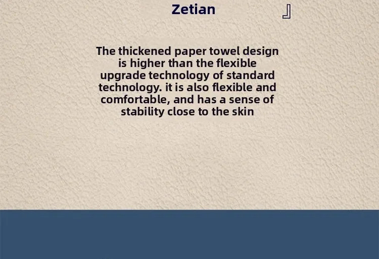 10-20 Packs Of Wooden Paper, 420 Sheets Per Pack, 5-layer Thick,  Toilet Paper, Napkins, Large Sheets Of Pape
