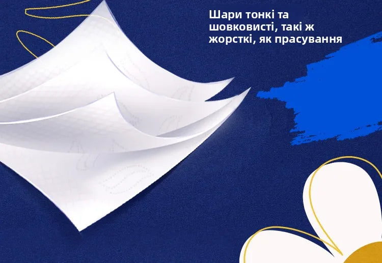 Tempo D Tissue 4 Layers 80 eets S Size Series No Fraance Home Use Hygienic Paper Soft Paaging Face Towel Paper