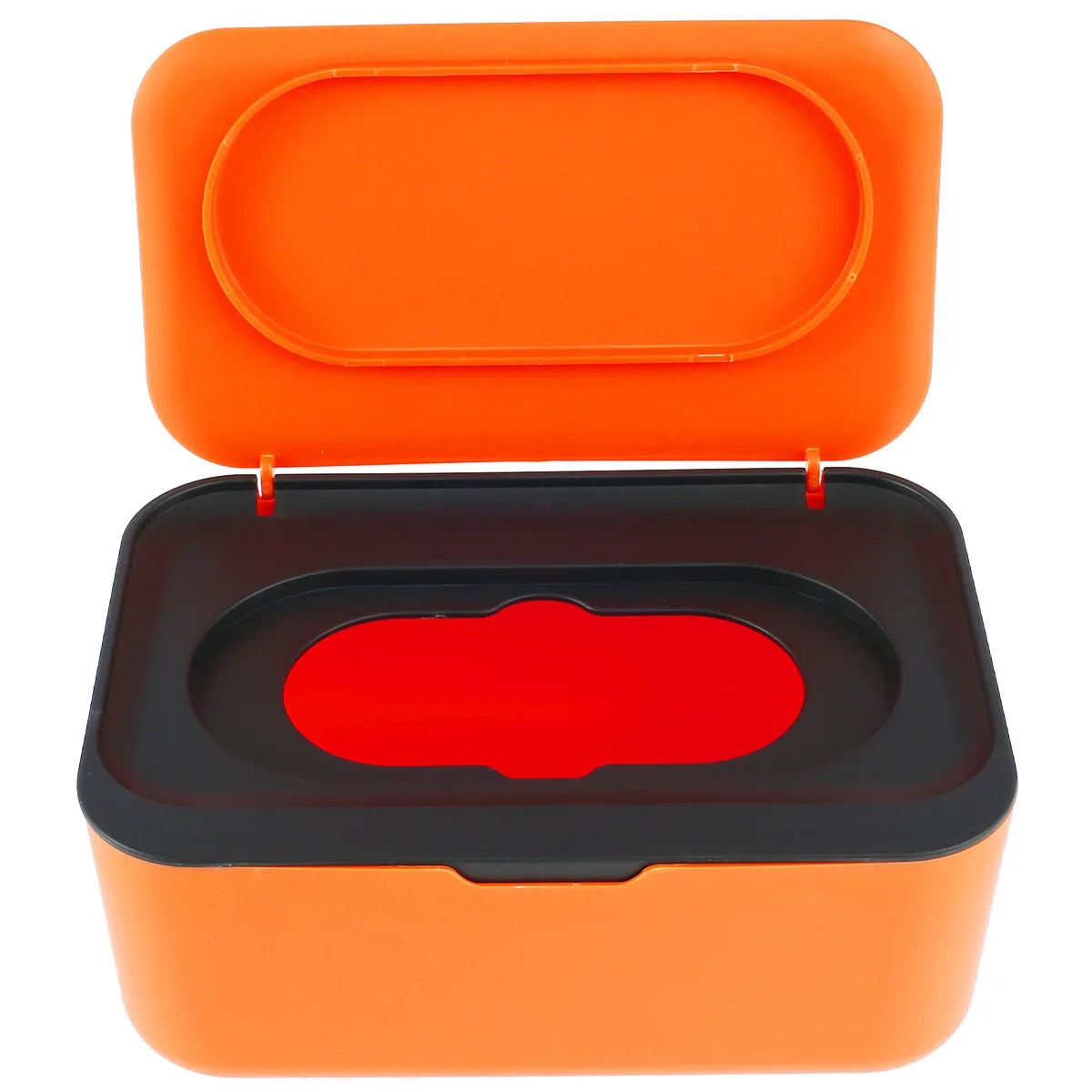 Wet Tissue Box Paper Dispenser Portable with Lid Tissue Storage Box Holder Dustproof  Baby Car Organizer Napkin Hot