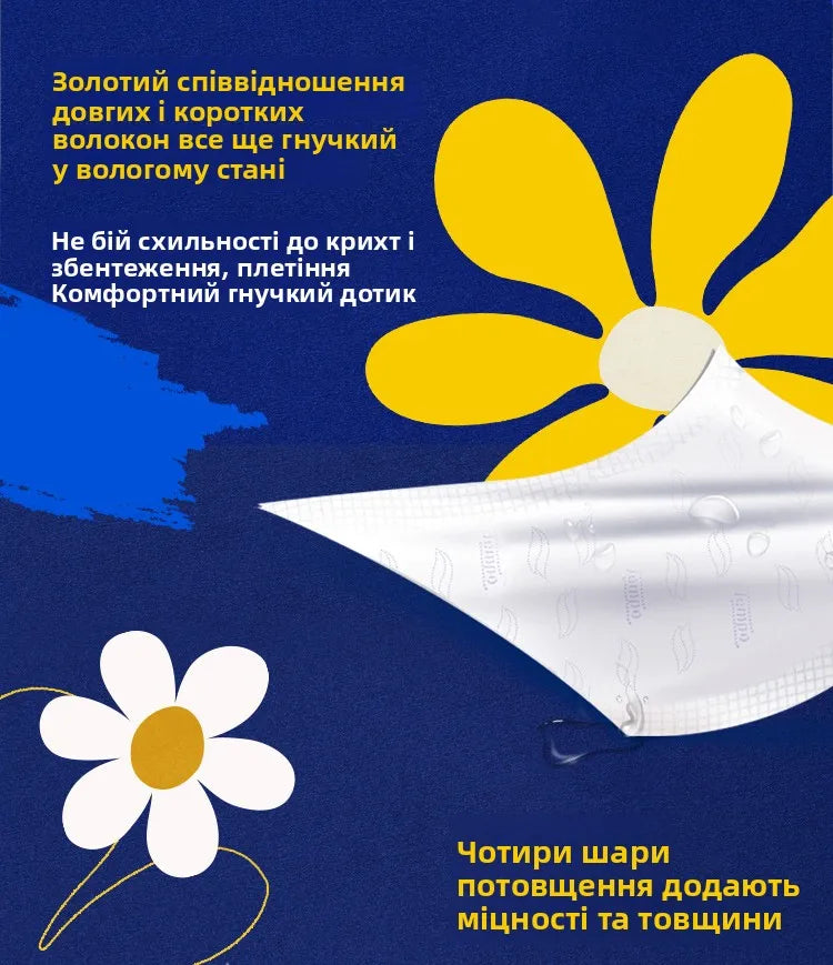 Tempo D Tissue 4 Layers 80 eets S Size Series No Fraance Home Use Hygienic Paper Soft Paaging Face Towel Paper