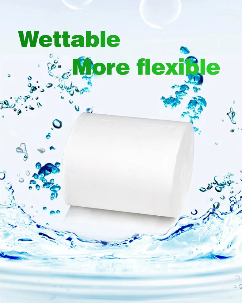 14 Rolls of Household Paper Towels on Behalf of the Roll Paper Five Layers of Thickened Core Roll Toilet Paper Toilet Paper