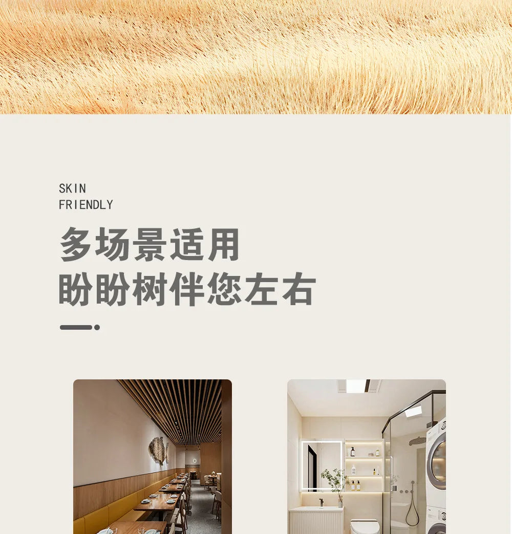 Household affordable package pumping paper, wall hanging paper towels, stockpiling toilet paper, bottom pumping paper, hanging e