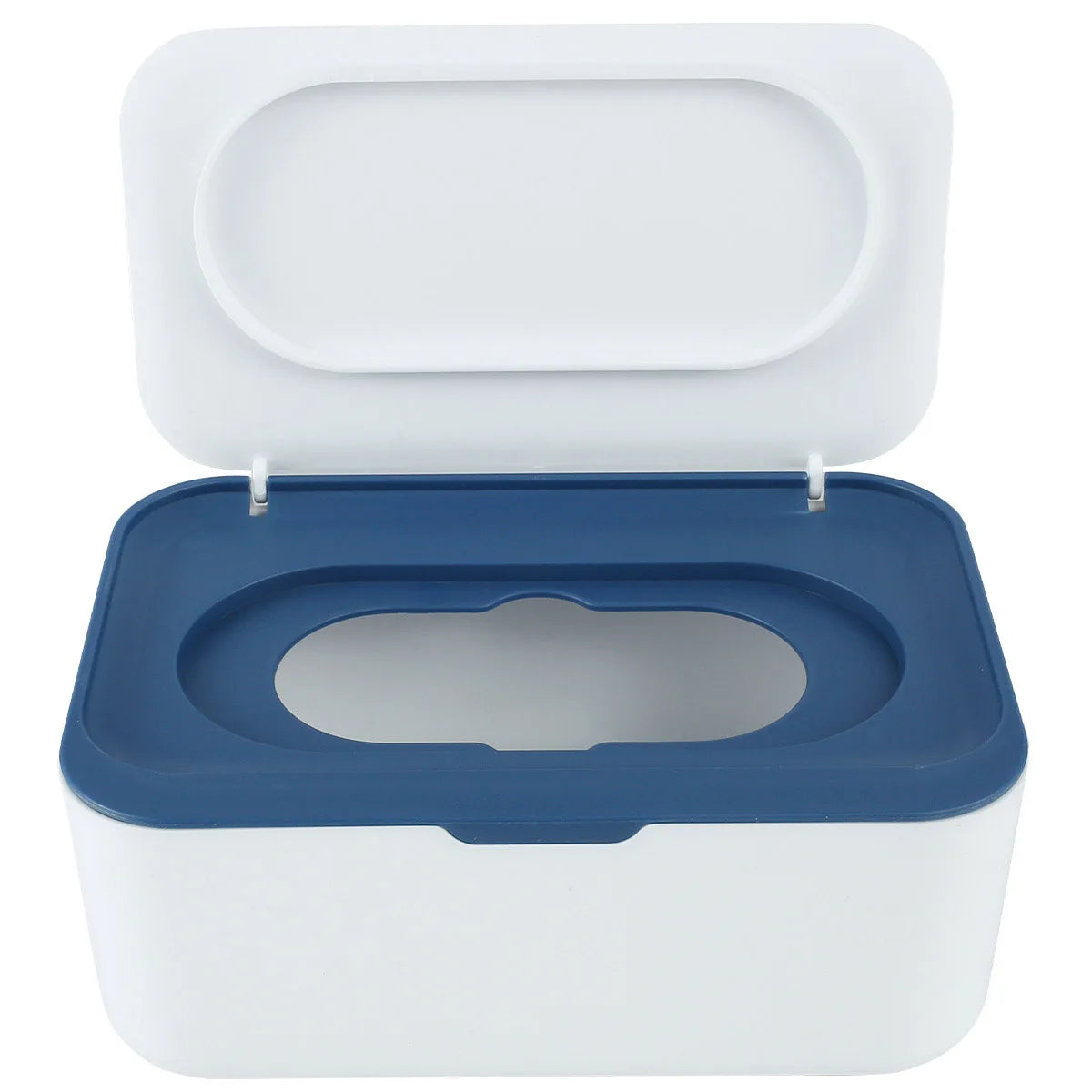 Wet Tissue Box Paper Dispenser Portable with Lid Tissue Storage Box Holder Dustproof  Baby Car Organizer Napkin Hot