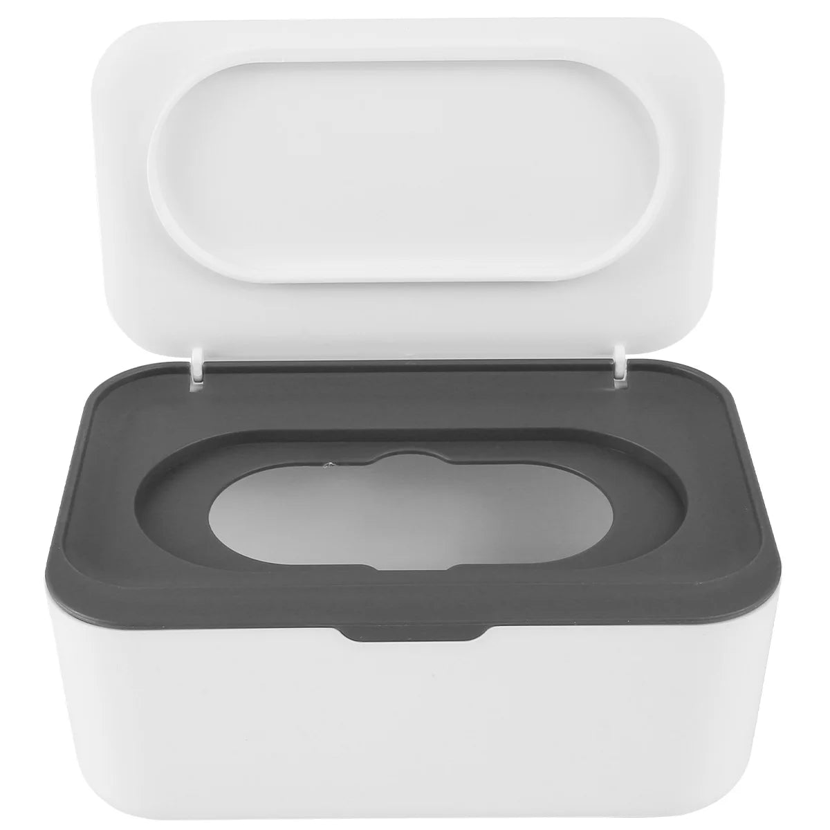 Wet Tissue Box Paper Dispenser Portable with Lid Tissue Storage Box Holder Dustproof  Baby Car Organizer Napkin Hot