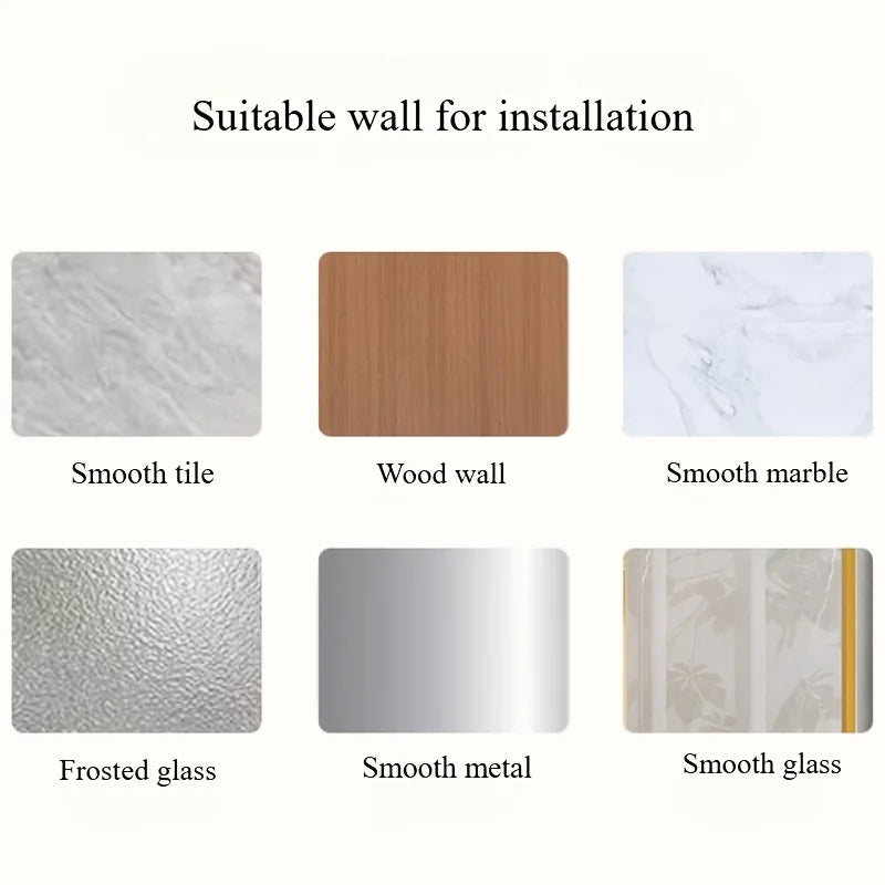 Toilet Paper Box Toilet Paper Roll Storage Rack Bathroom Roller Tissue Holder Wall Mounted Tissue Boxes Bathroom Accessories