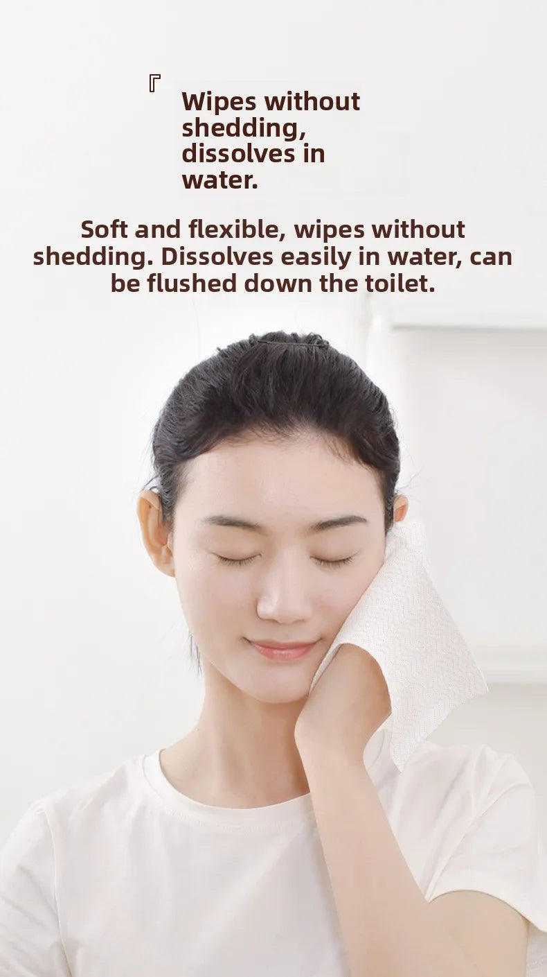 Thiened 5 Layers Toilet Paper Core Wooden Pulp Hand Towel Batoom Tissue 27 Rolls 25g Whole Box Baby And Materni