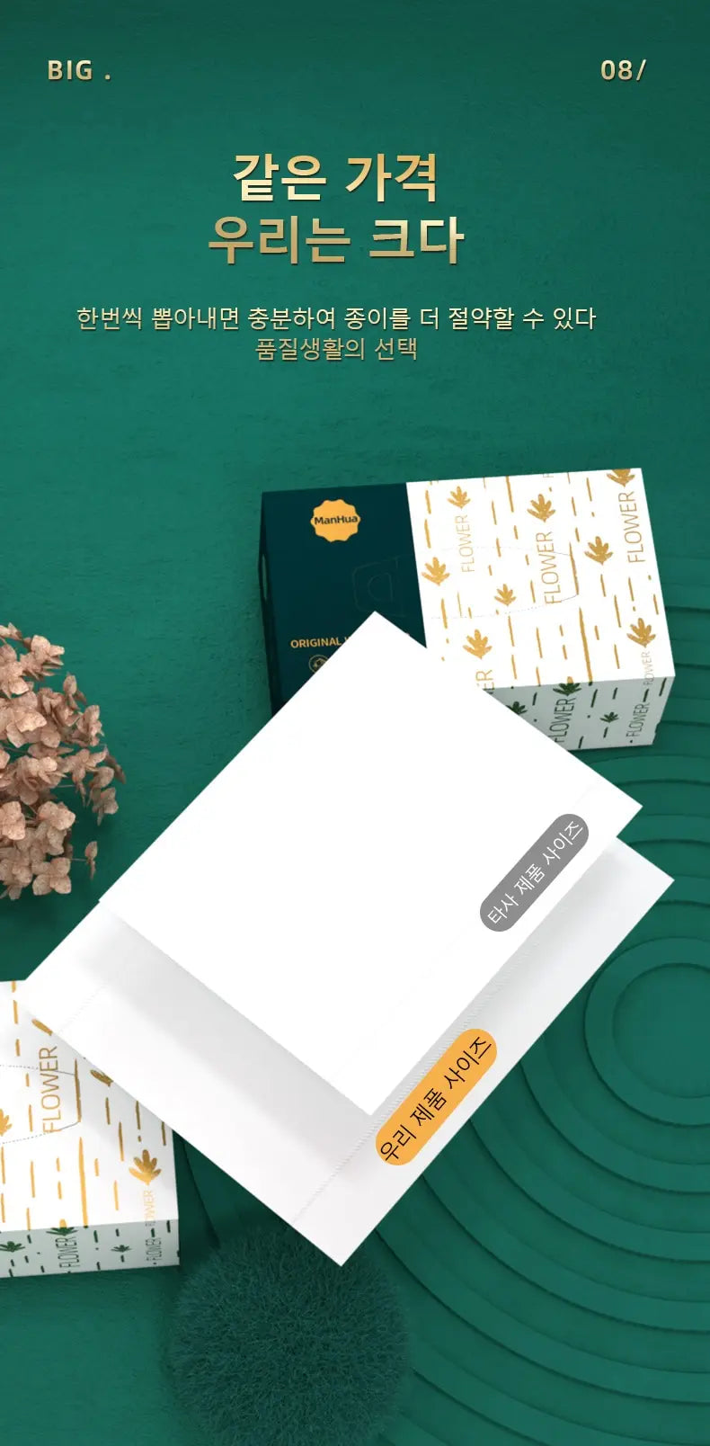 Manhua toilet paper is an affordable large bag of household toilet paper, household napkins, toilet paper, and hand wipes